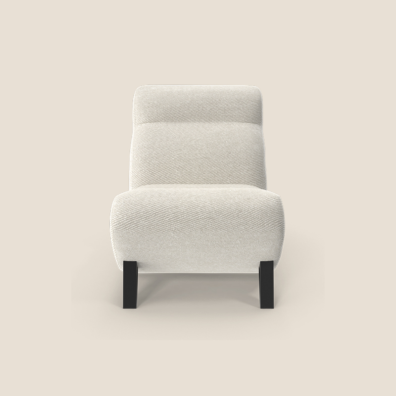 Bunk Bed with Metal Frame